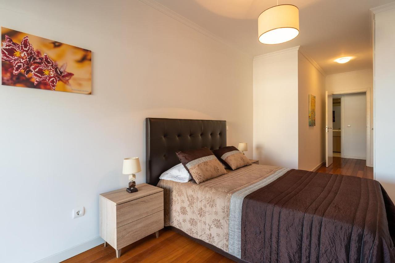 Prestige With Pool Apartment Funchal (Madeira)