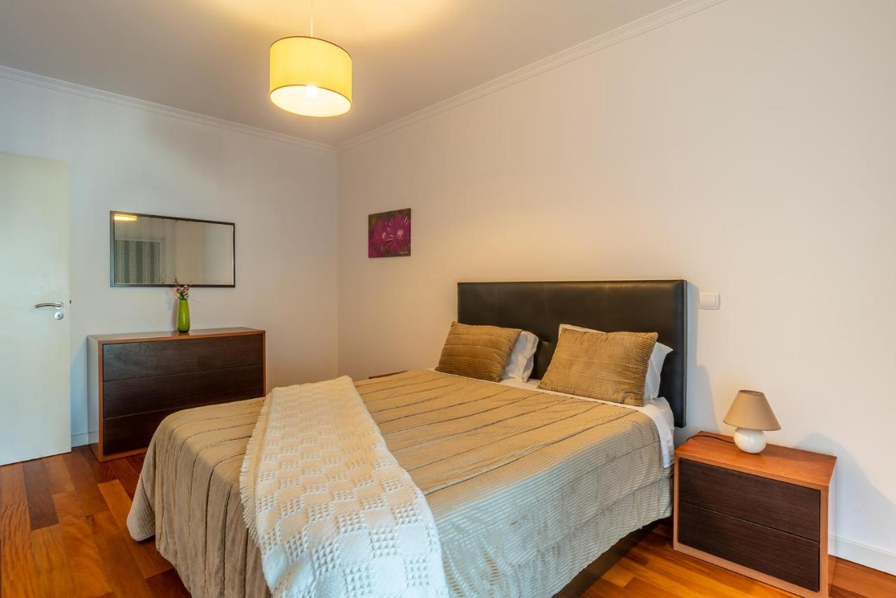 Prestige With Pool * Funchal (Madeira)