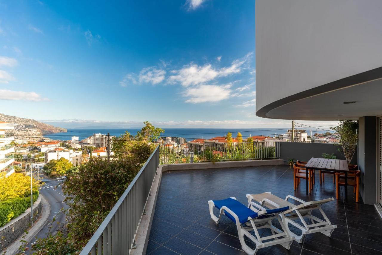 Apartment Prestige With Pool Funchal (Madeira)