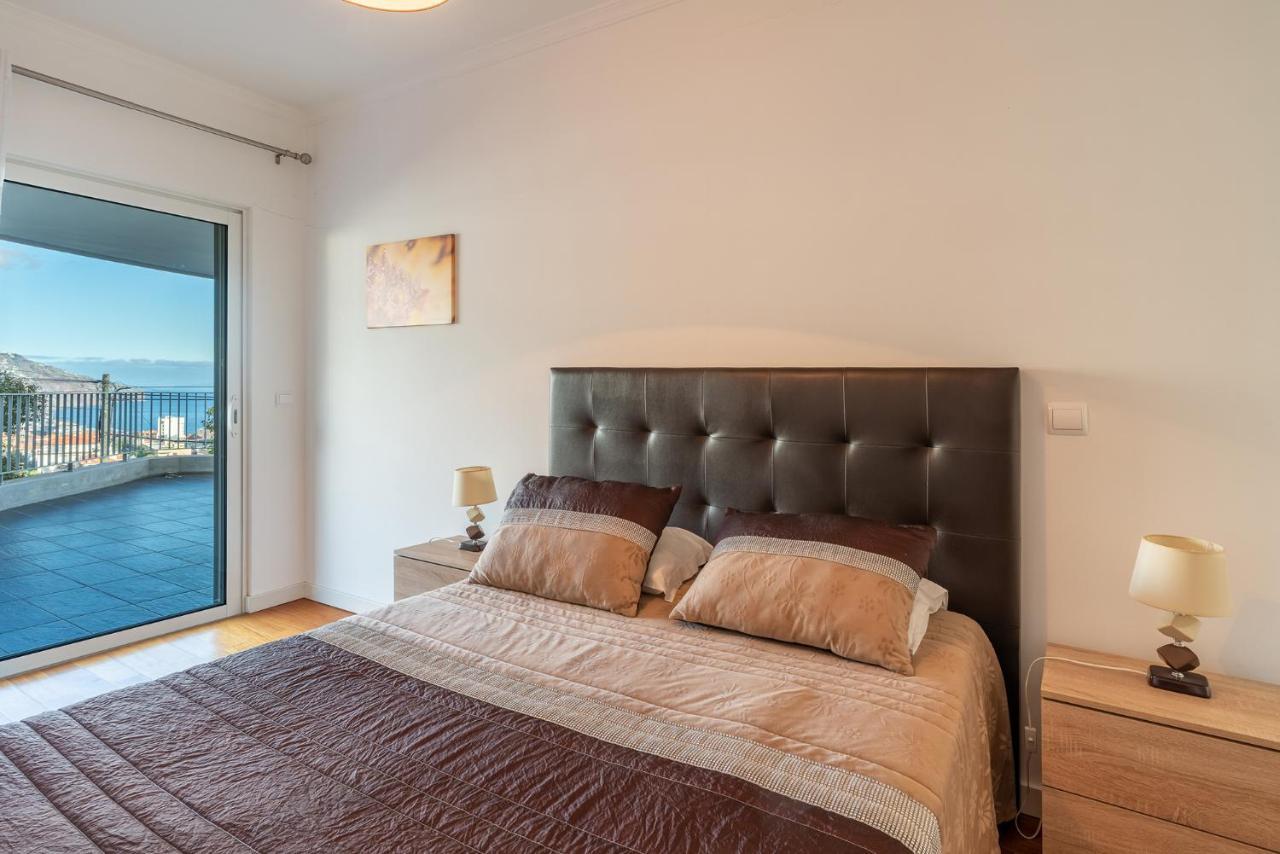 Apartment Prestige With Pool Funchal (Madeira)