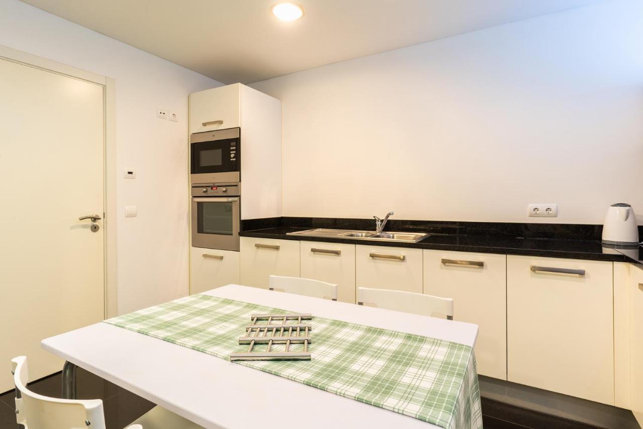 Prestige With Pool Apartment