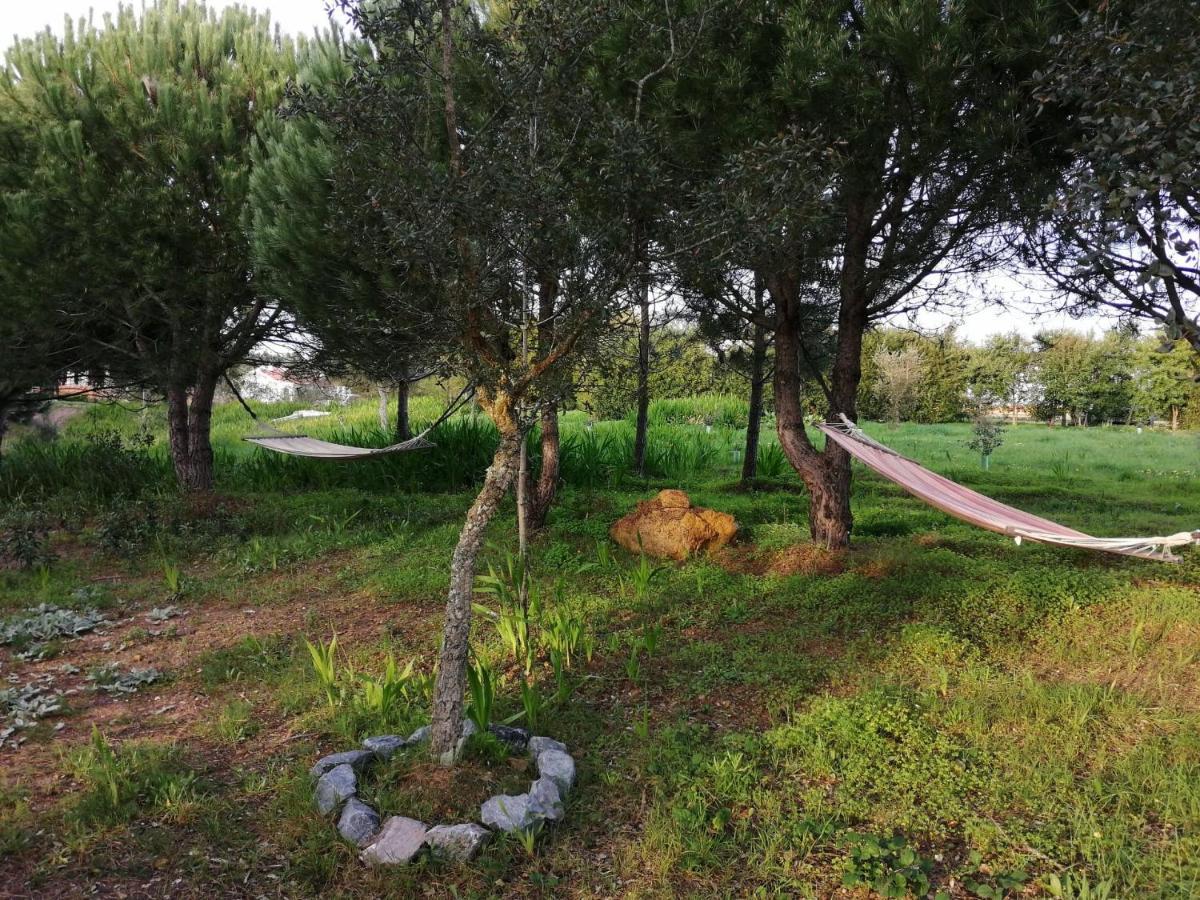 Farm stay De Crianca