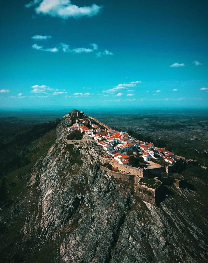 Varanda Do Alentejo Guest house Marvao (Portalegre)