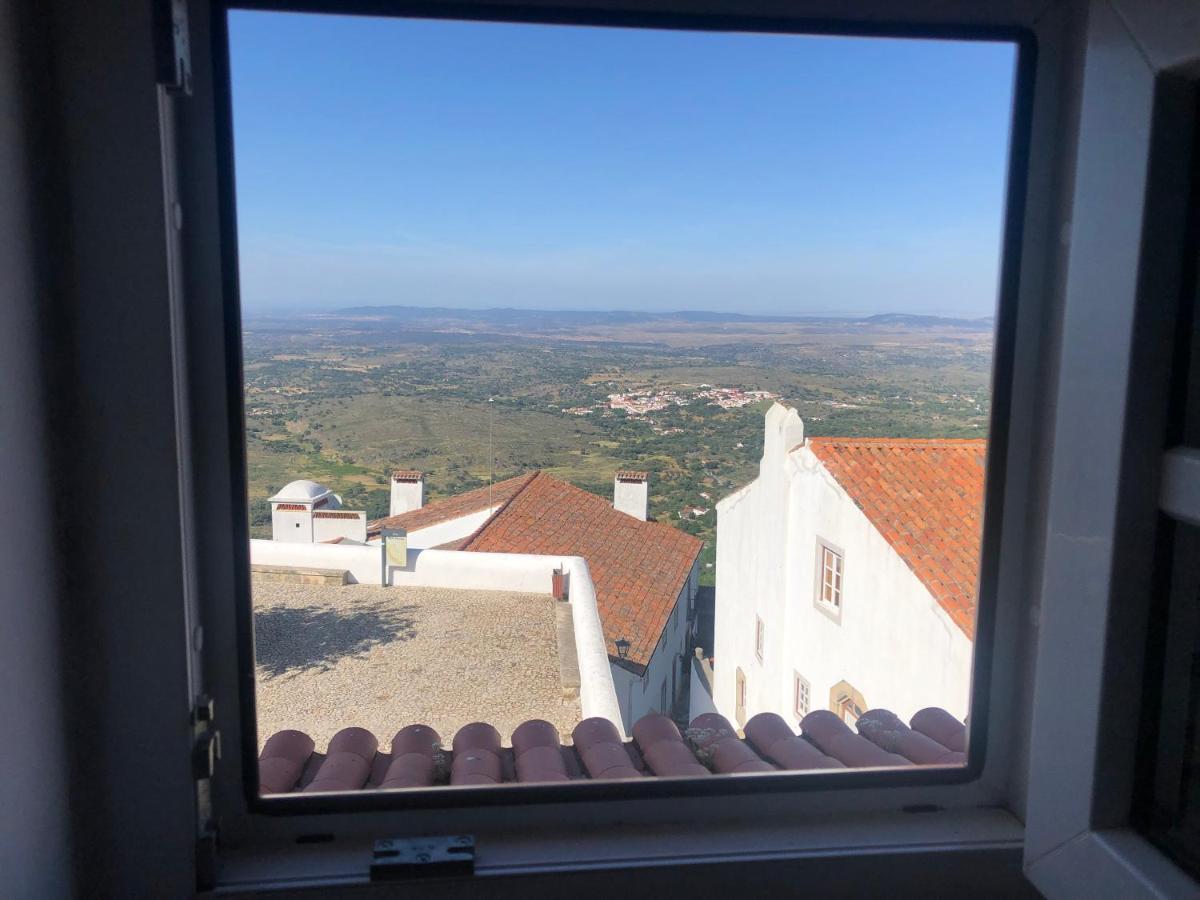 Varanda Do Alentejo Pensión 2*