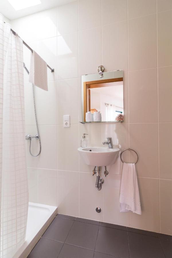 Bed and breakfast H18 Horta (Azores)