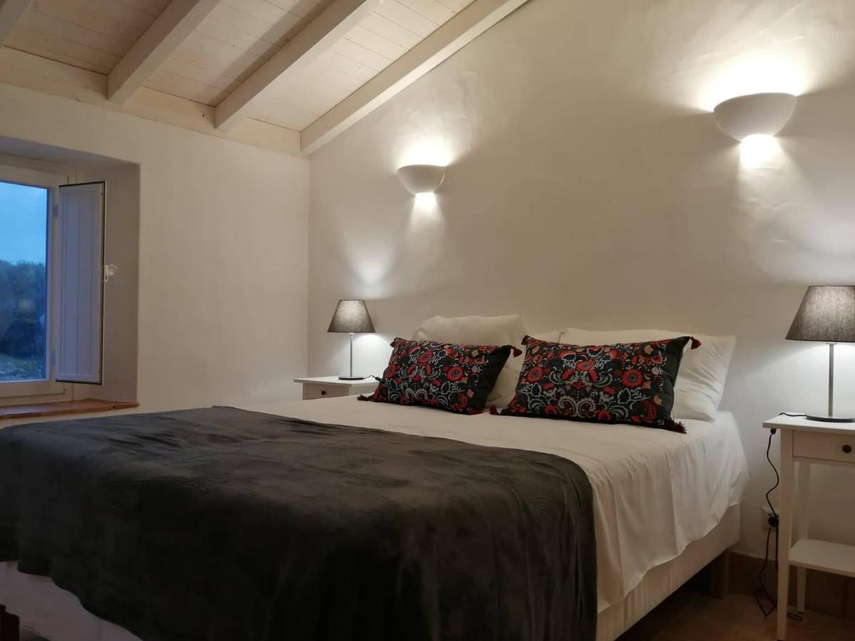 Farm stay De Crianca Sao Teotonio