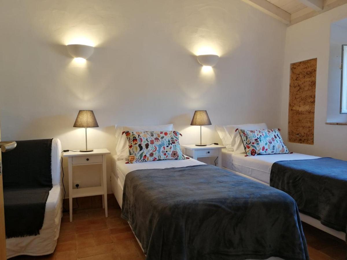 Farm stay De Crianca *
