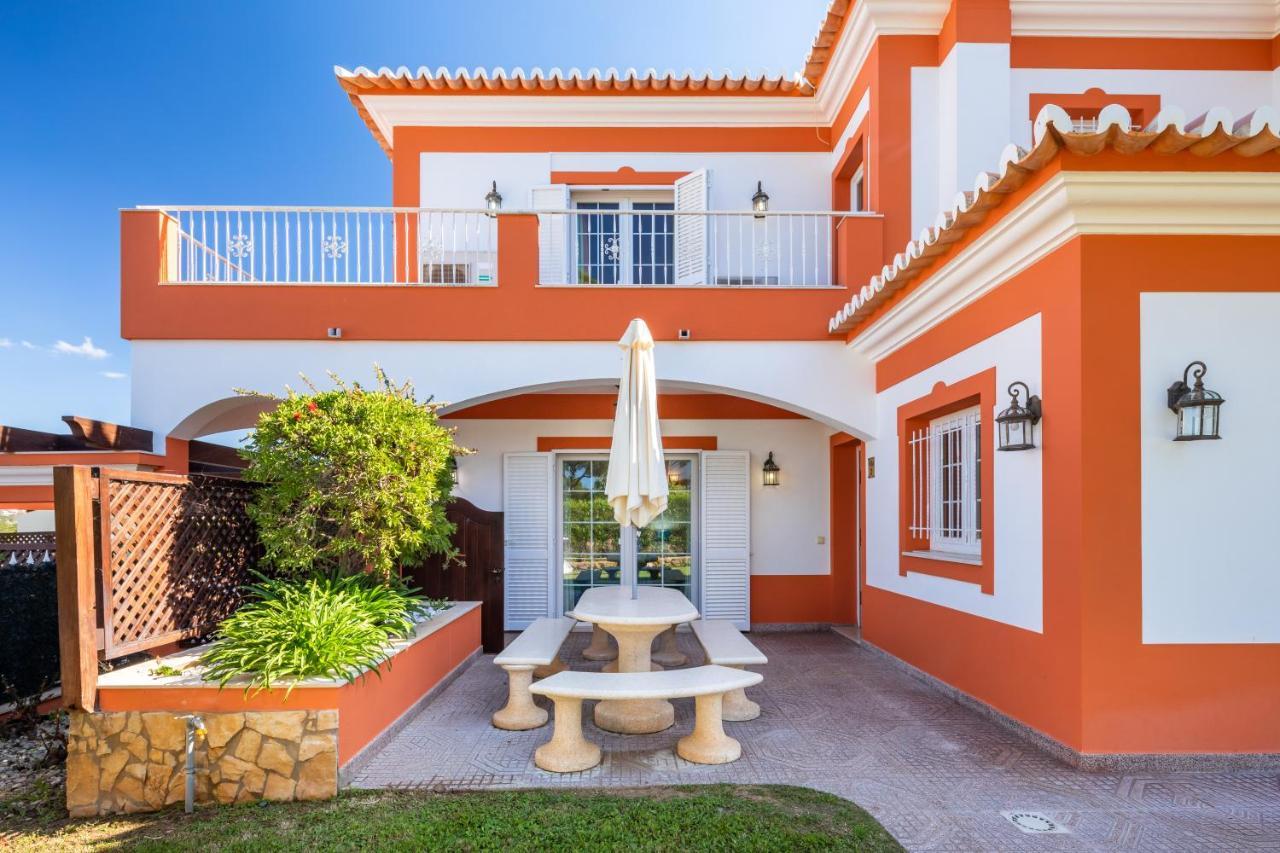 Villa Gr 2 X Private Villas Private Pools - Up To 20 Guests Albufeira