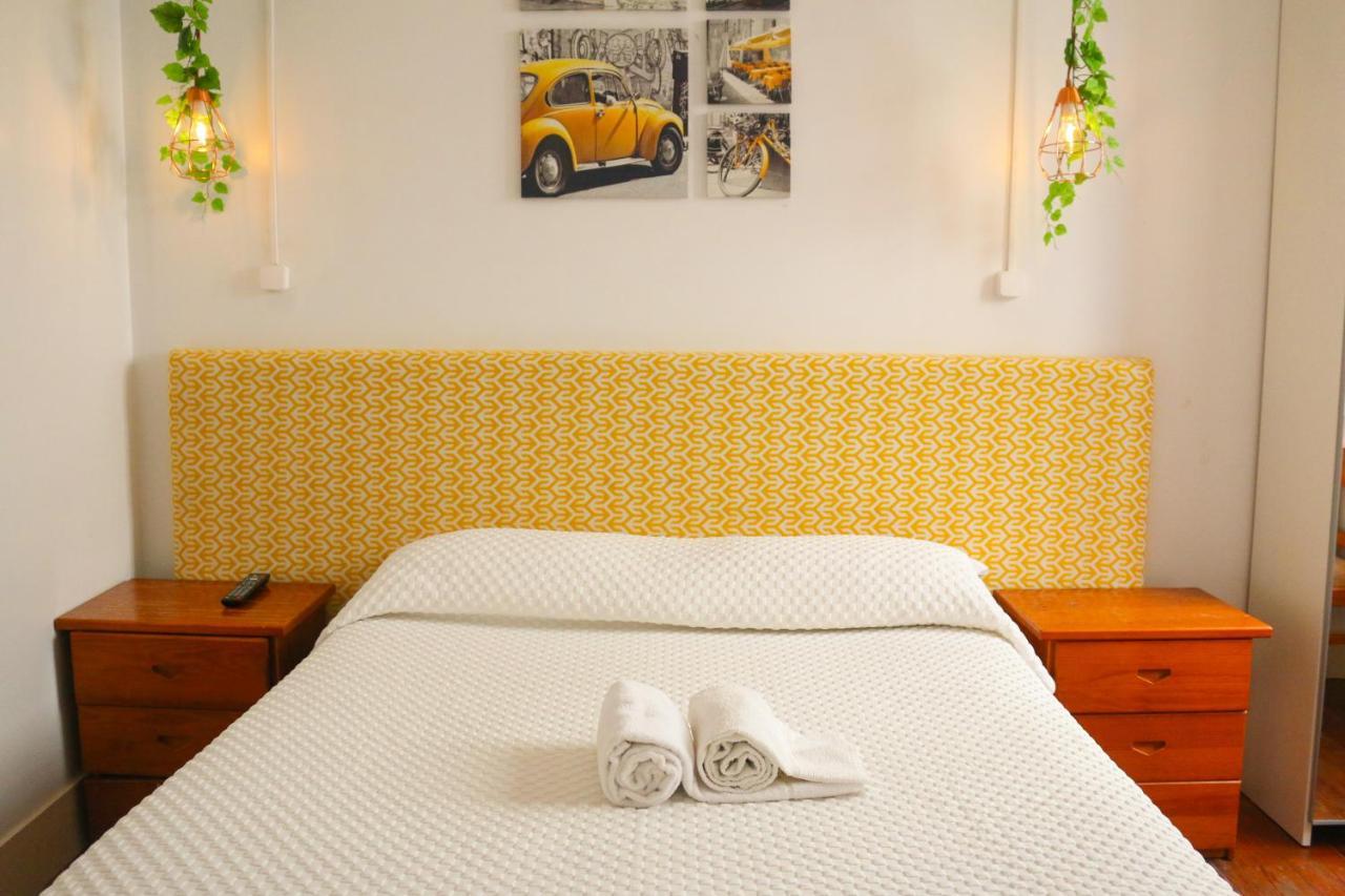 Guest house Casa Londres