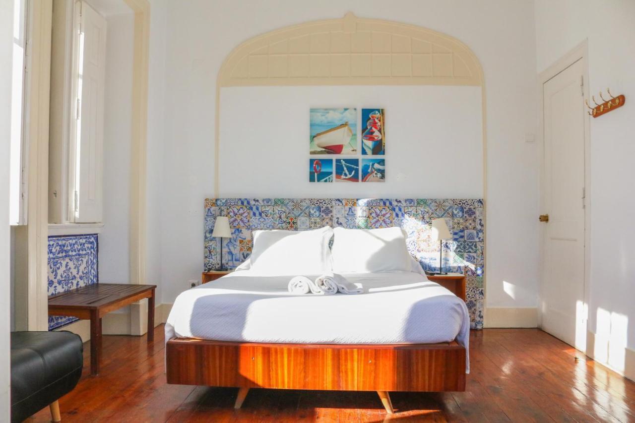 Casa Londres Guest house Estoril