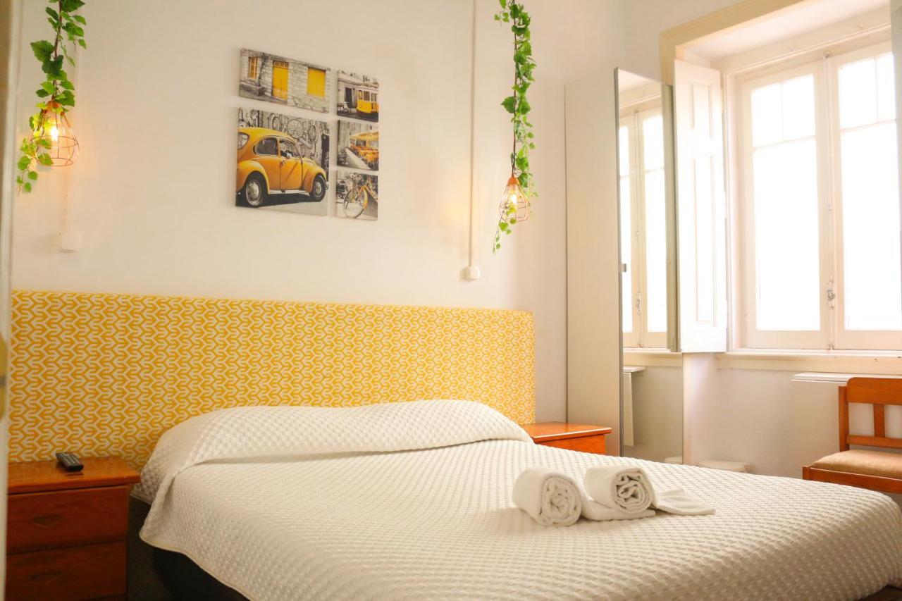 Casa Londres Guest house