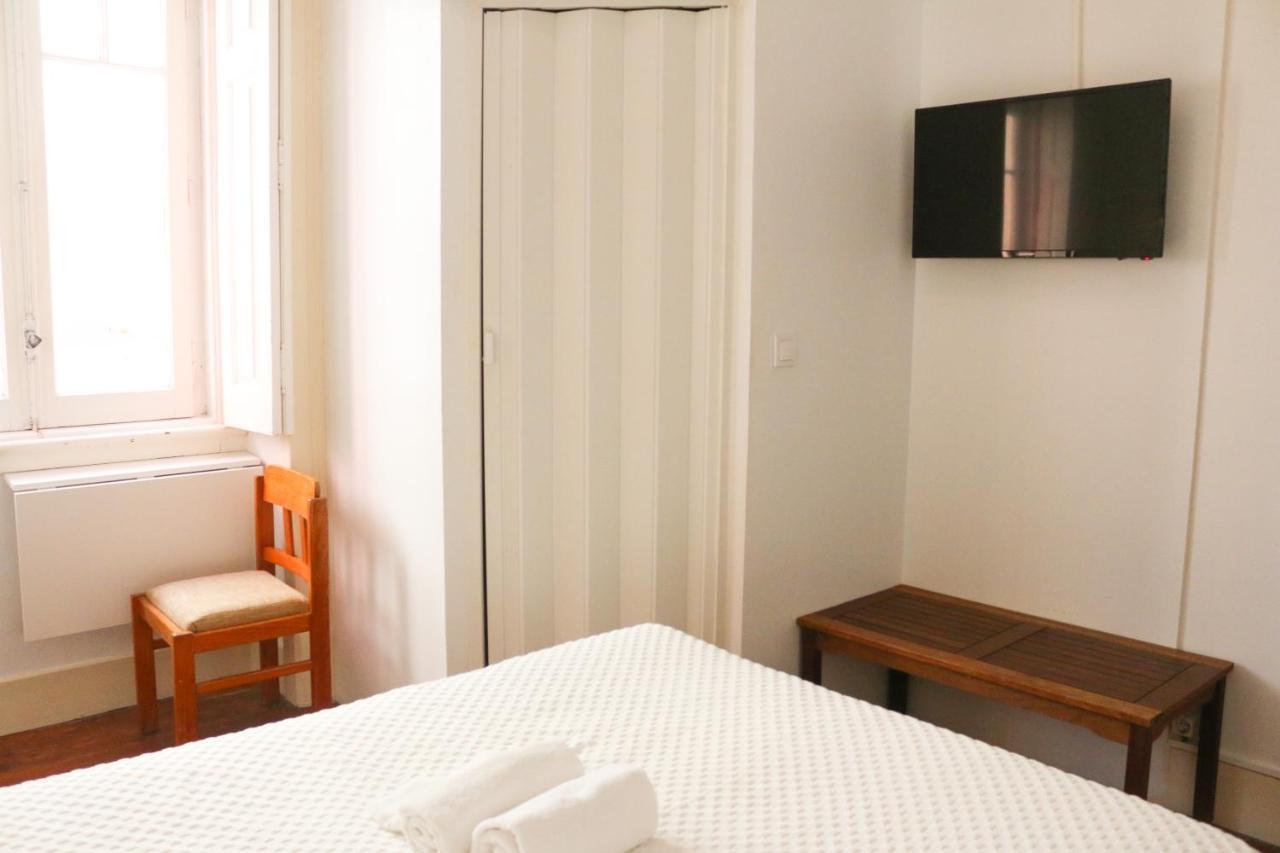 Guest house Casa Londres 3*