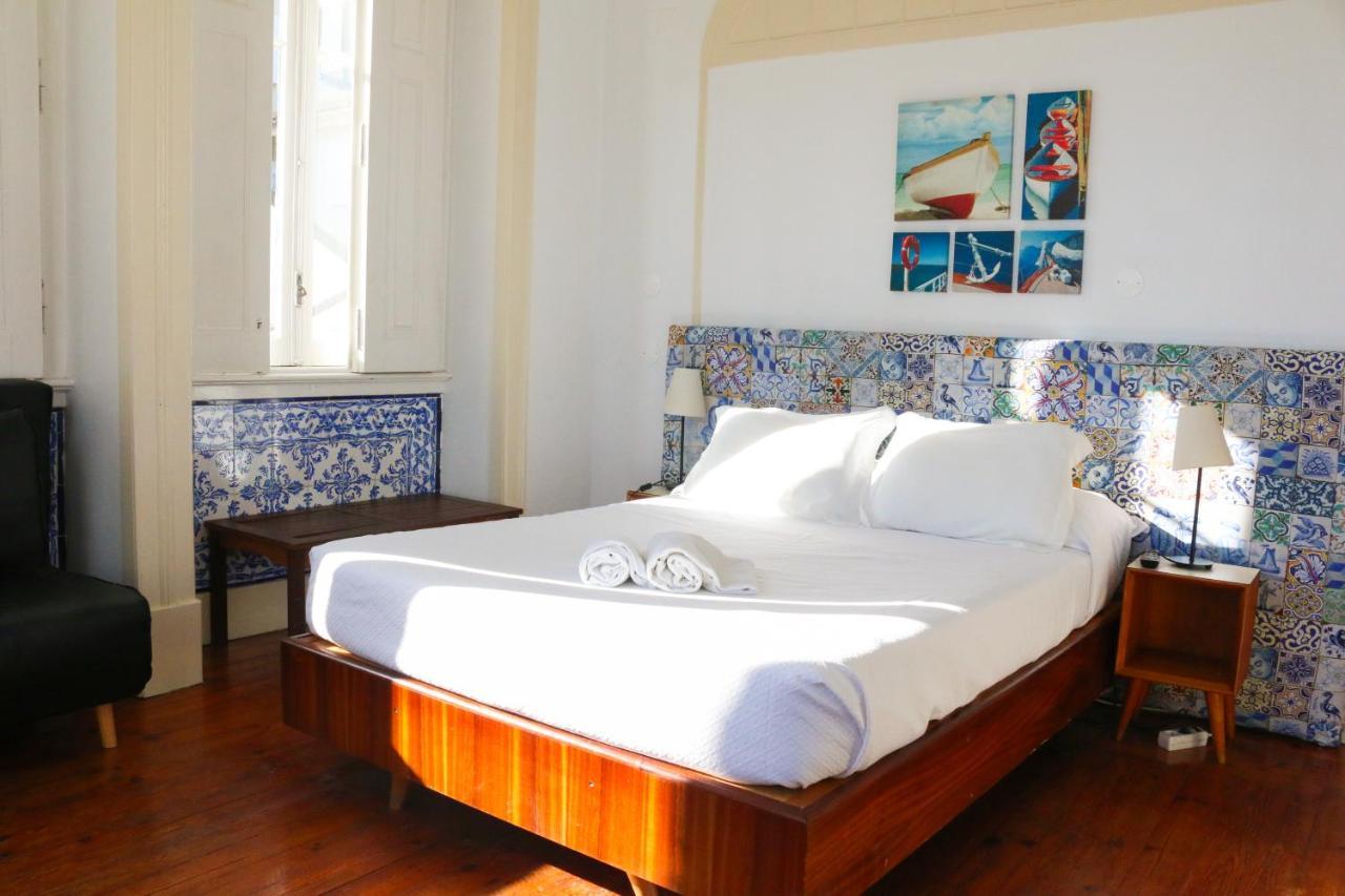 Guest house Casa Londres