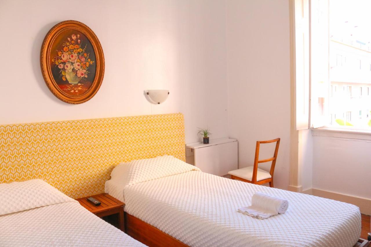 Casa Londres 3* Estoril