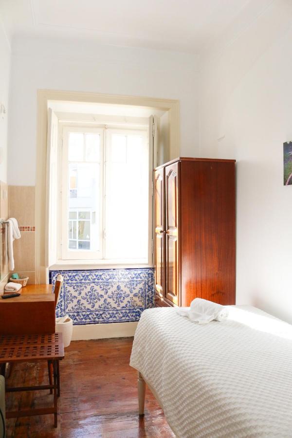 Guest house Casa Londres Estoril