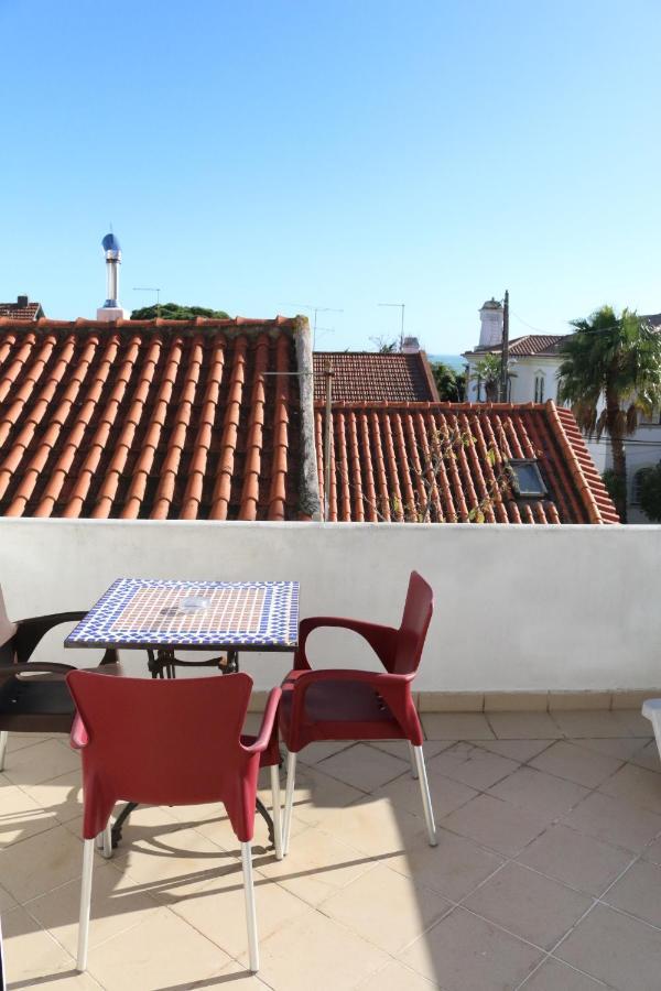 Casa Londres Estoril