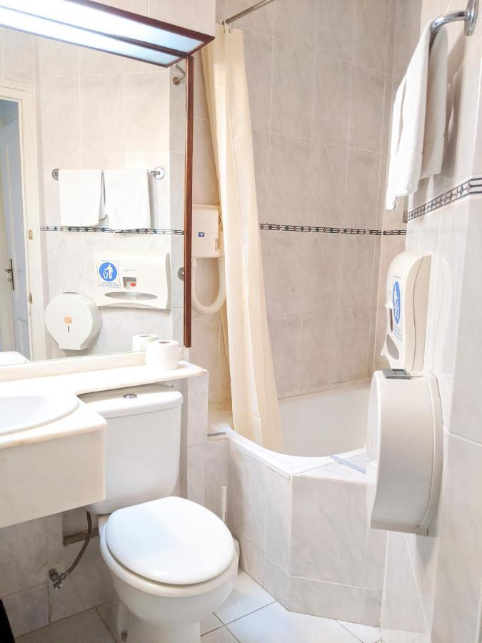 Casa Londres Guest house