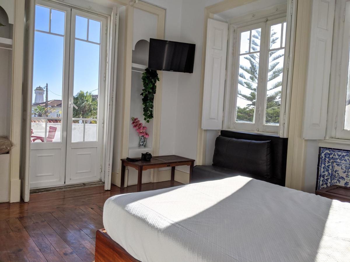 Guest house Casa Londres 3*
