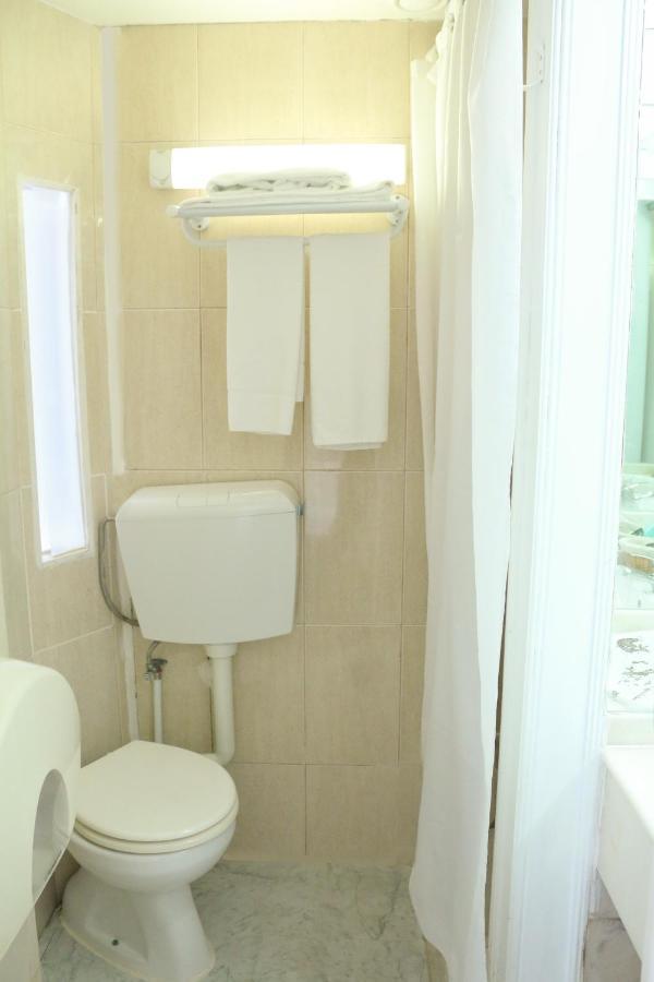 Guest house Casa Londres 3*