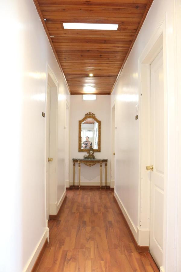 Guest house Casa Londres