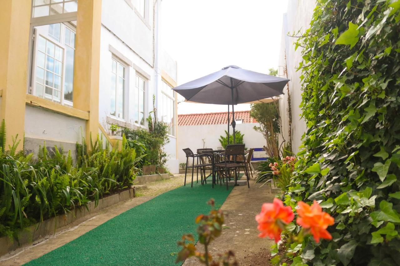 Guest house Casa Londres