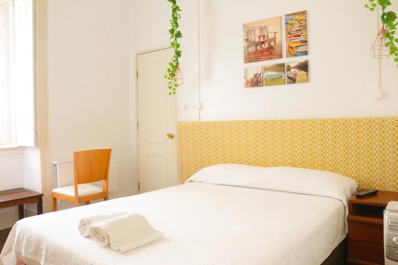 Casa Londres Guest house Estoril