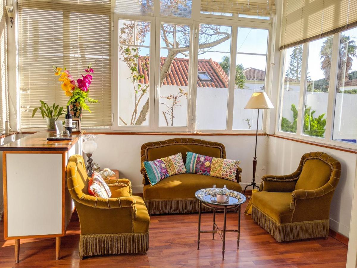 Guest house Casa Londres 3*