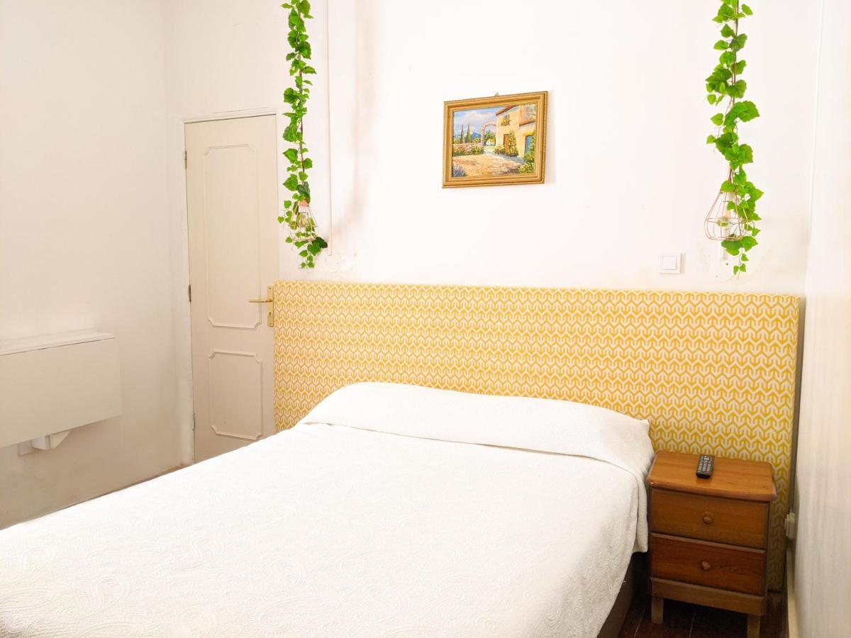 Casa Londres 3*