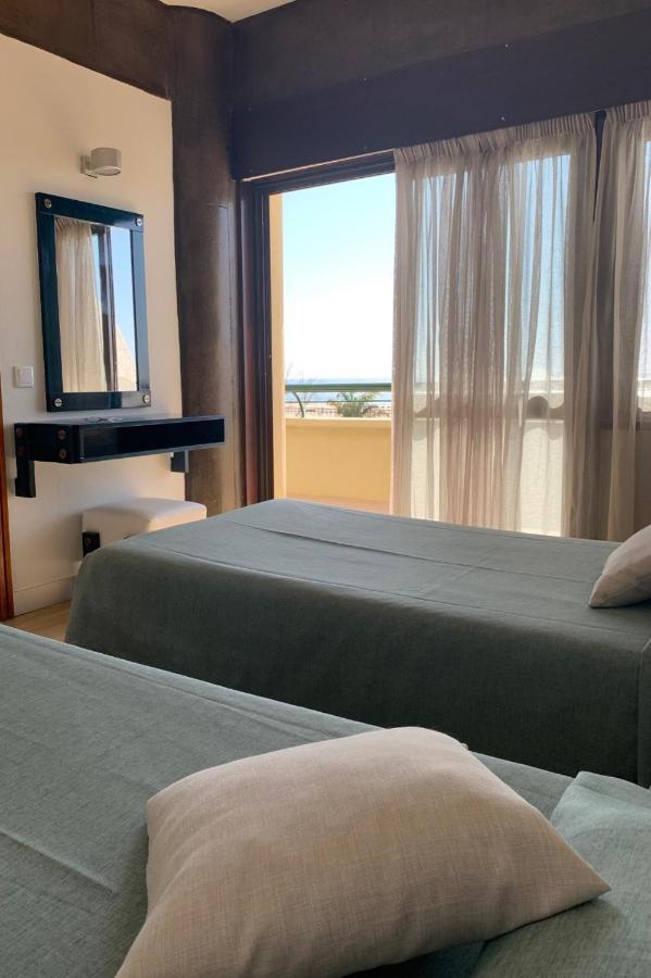 Apartment Guadiana *