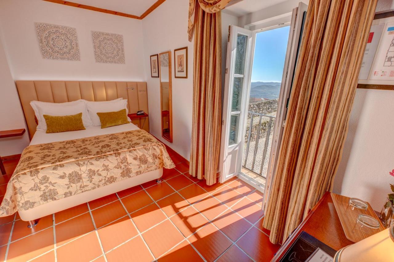 Hotel El Rei Dom Manuel Marvao (Portalegre)