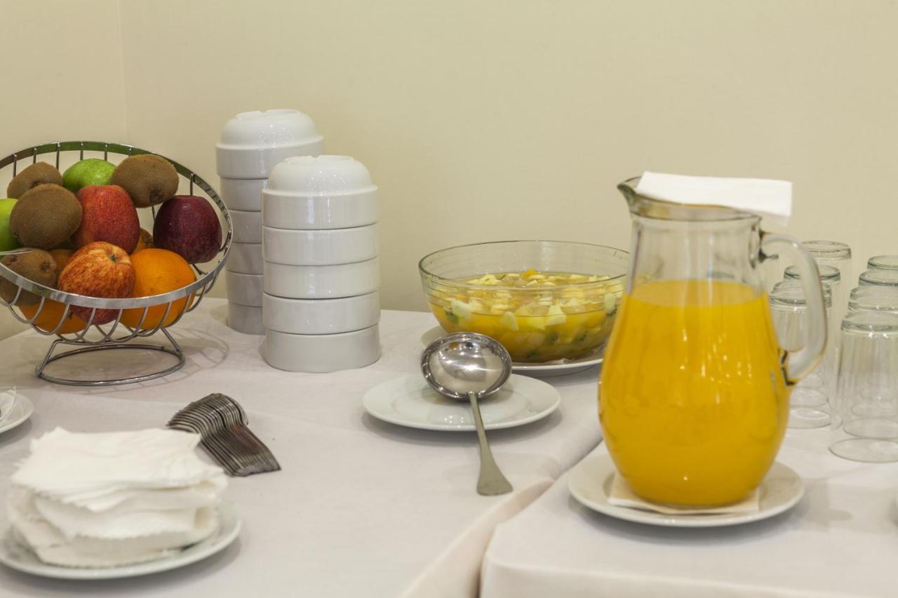 Hotel Sete Cidades 2*