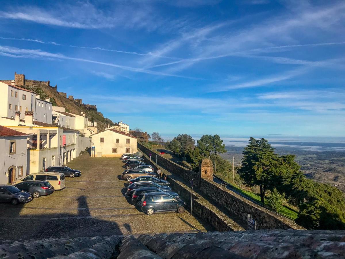 El Rei Dom Manuel 3* Marvao (Portalegre)