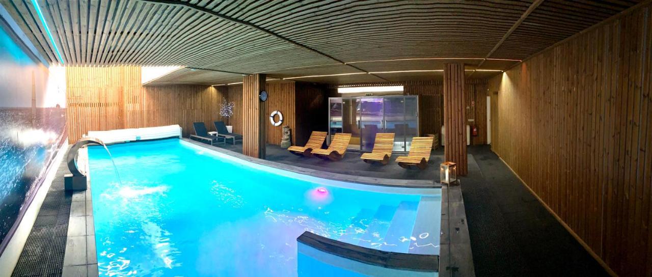 Hotel Design & Wine Caminha