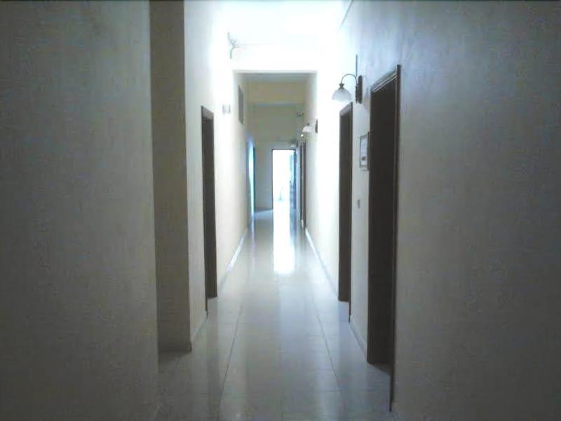 Casa de hóspedes Jsf 3*