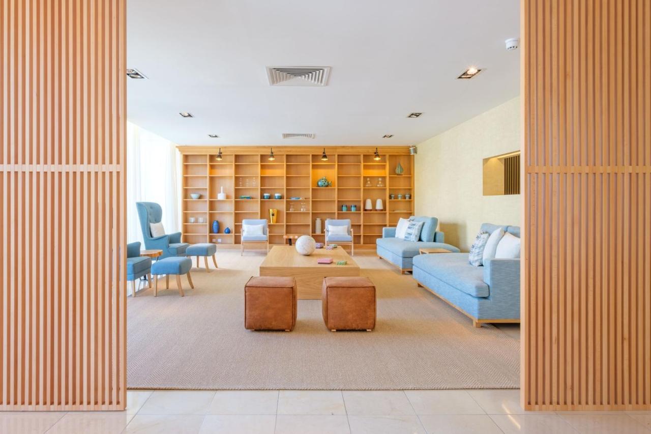 Malibu Foz - La Maison Younan Hotel