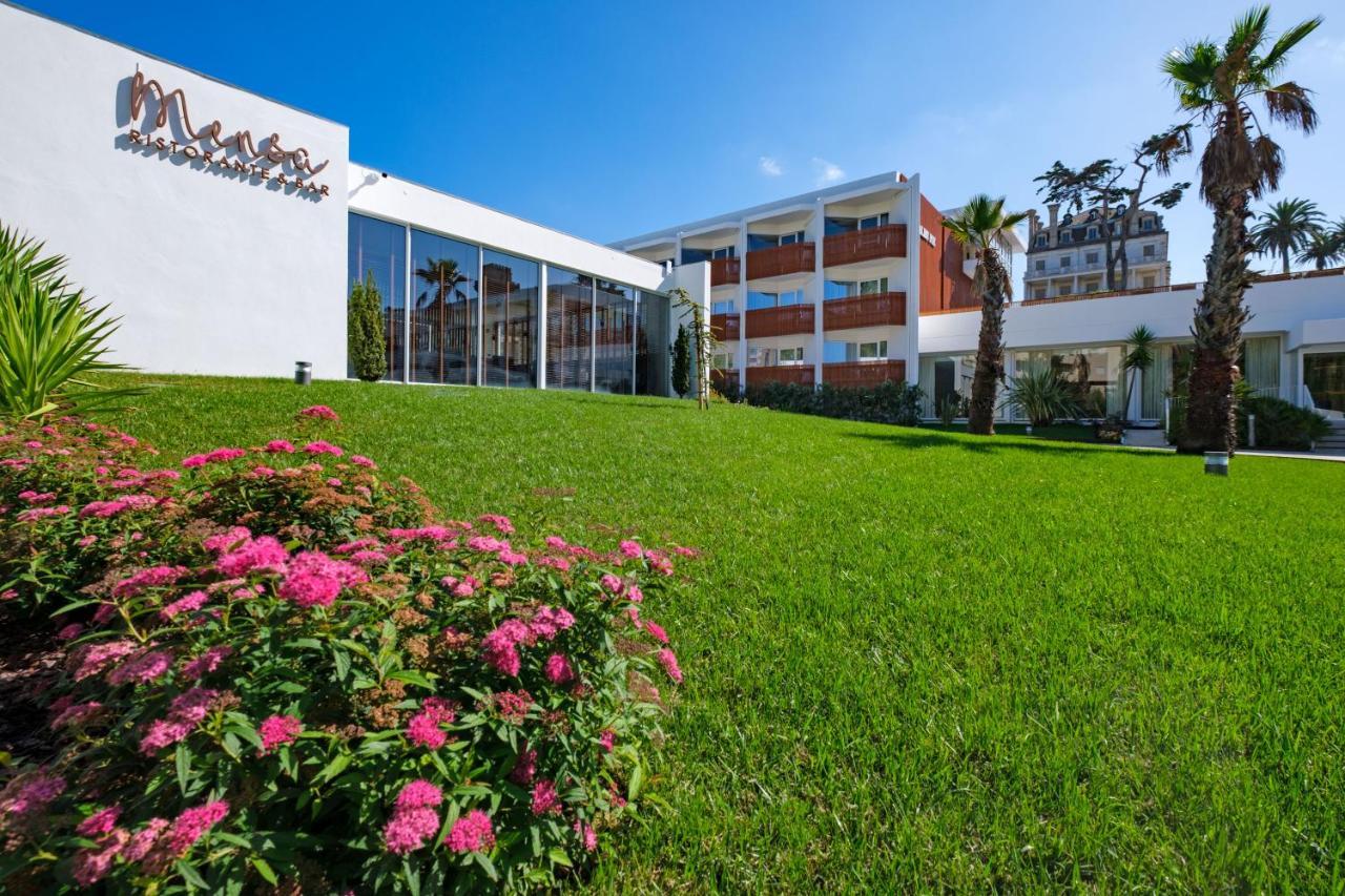 Hotel Malibu Foz - La Maison Younan Figueira da Foz