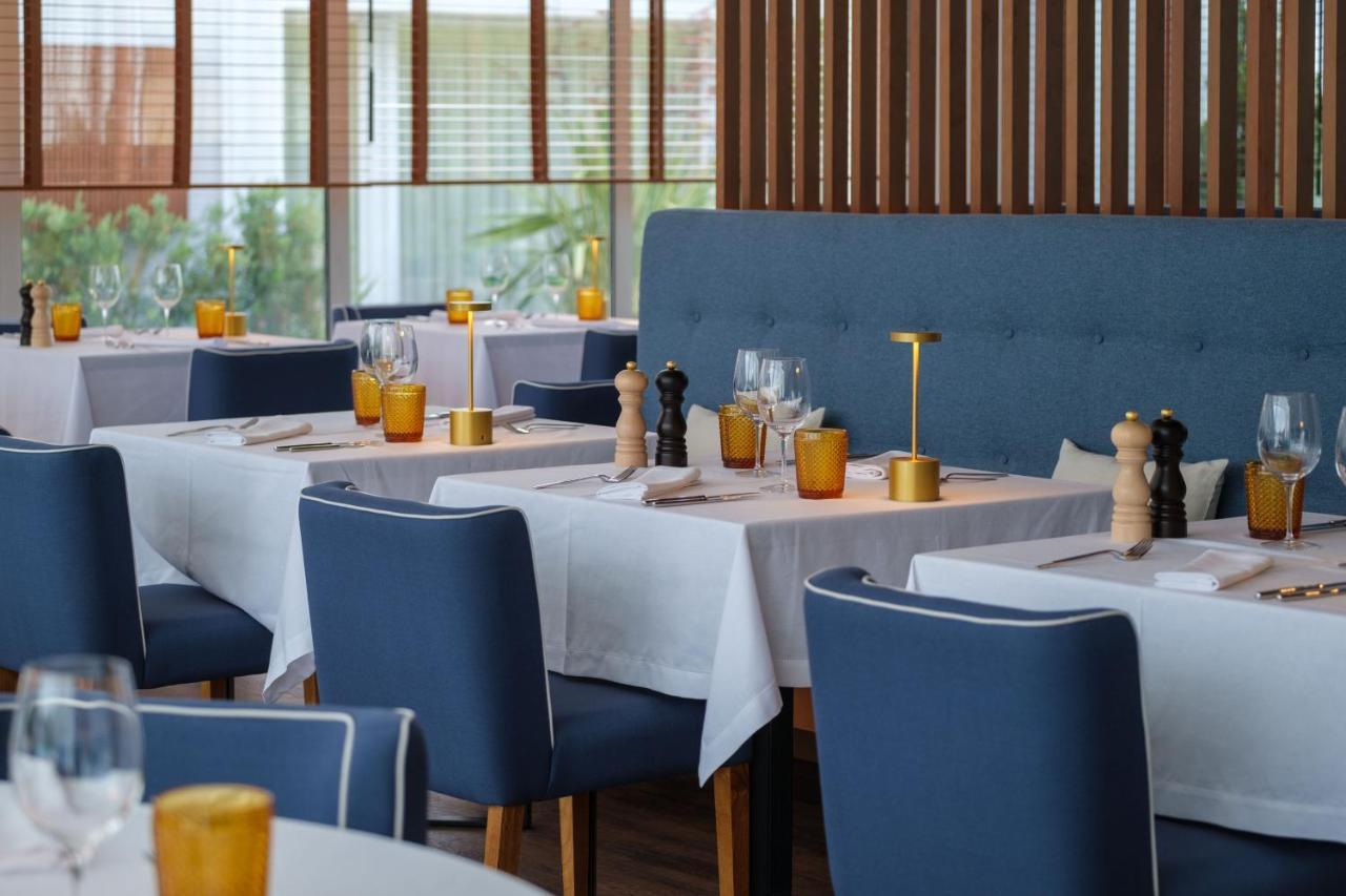 Malibu Foz - La Maison Younan Hotel