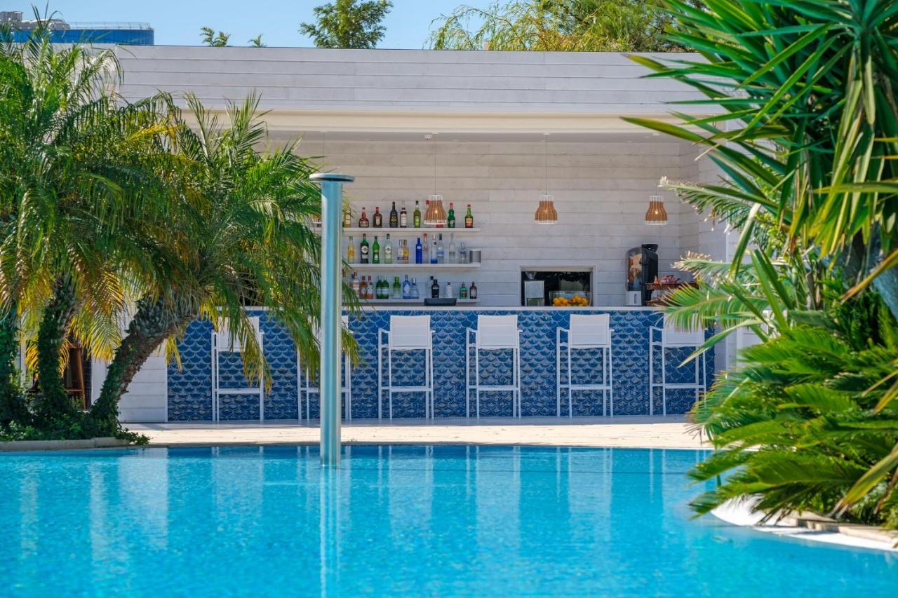 Malibu Foz - La Maison Younan 5* Figueira da Foz