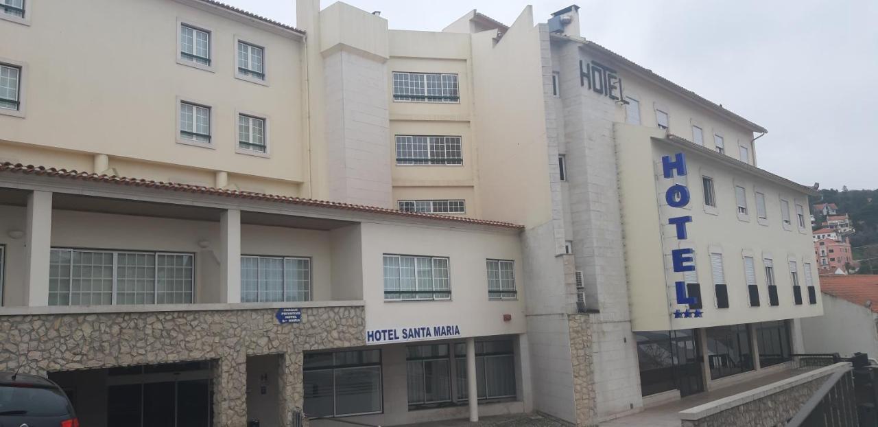 Hotel Santa Maria 3*