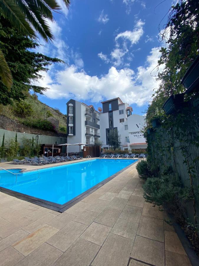 Santa Cruz Village Hotel 4*