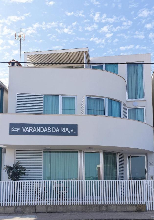 Varandas Da Ria * Costa Nova