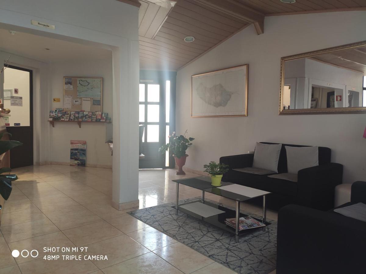 Guest house Residencial Do Vale 3*