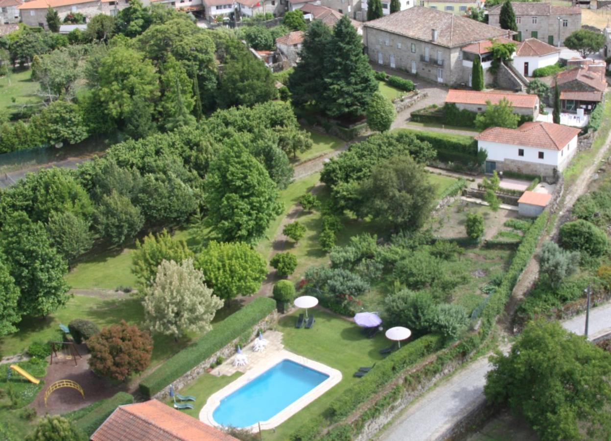 Guest house Casa De Fatauncos 4*