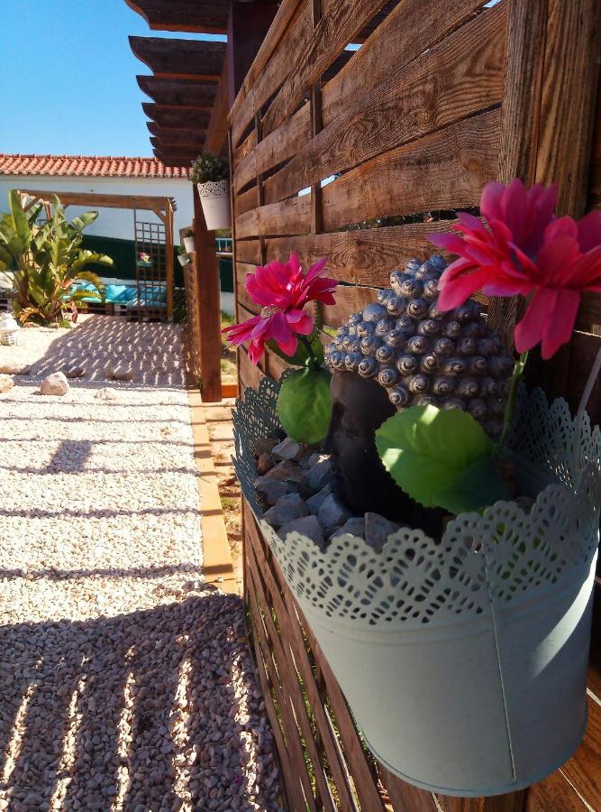 Maria Do Mar Surf Guest house Aljezur