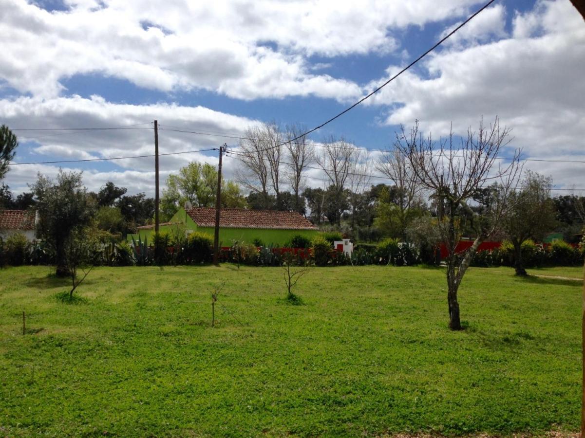 Guest house Verdemar