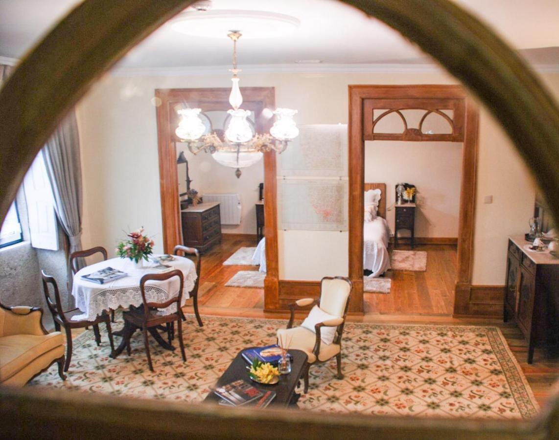 Casa Mindela