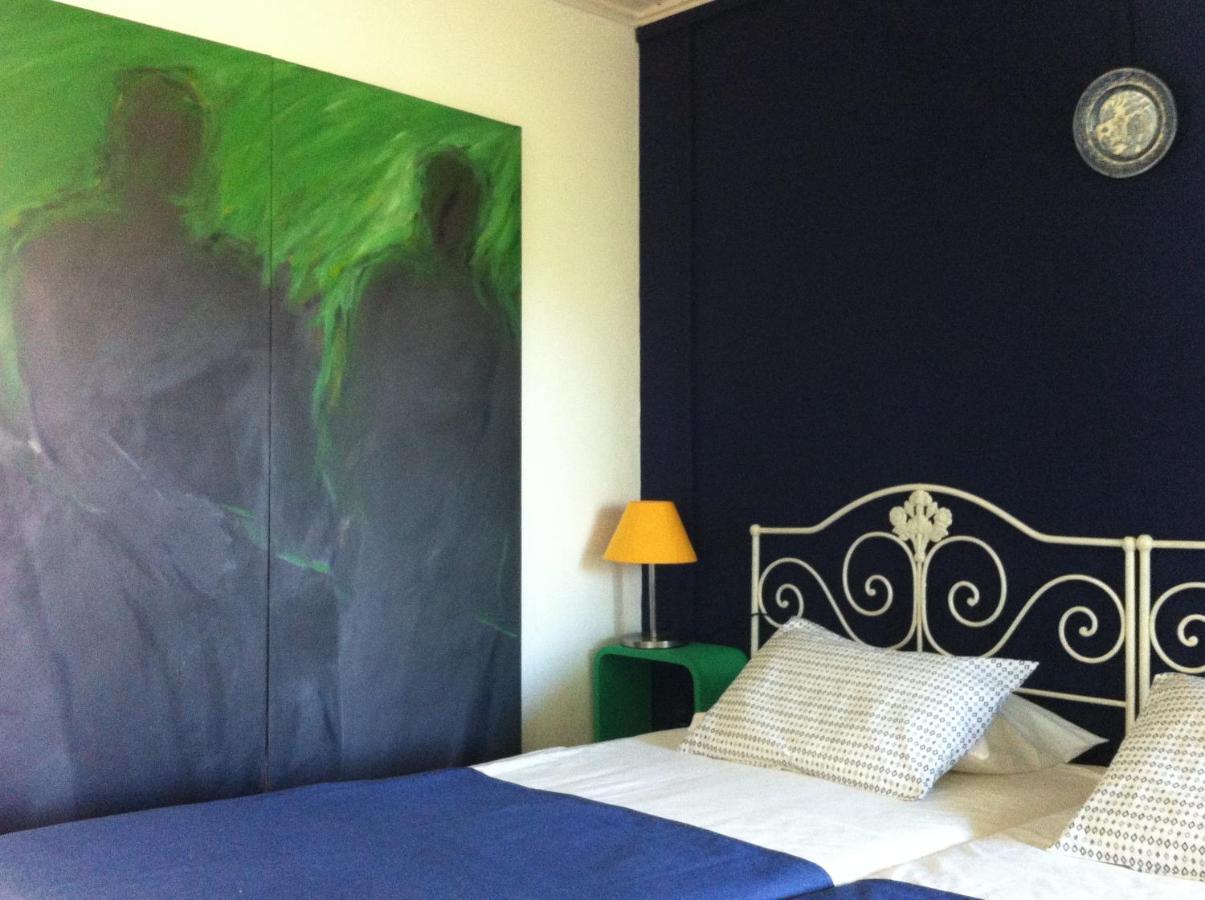 Verdemar Guest house *