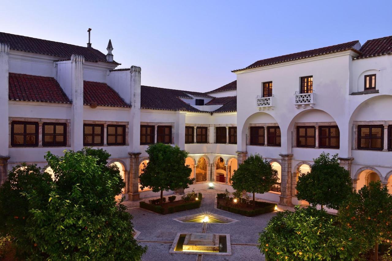 Convento De Vicosa Vila Viçosa