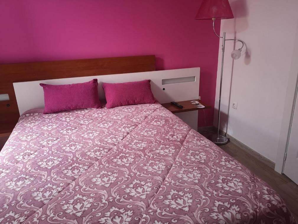 Pensión Residencial S Juliao Al Figueira da Foz