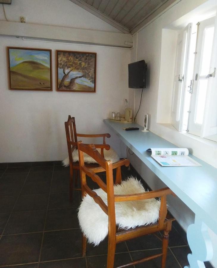 Guest house Verdemar *